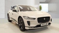2023 Jaguar I-Pace 294kW EV400 HSE Black 90kWh 5dr Auto 11kW Charger HATCHBACK E