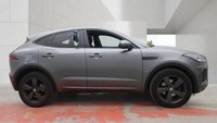 2019 Jaguar E-Pace 2.0d [180] Chequered Flag Edition 5dr Auto ESTATE DIESEL Auto
