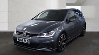 2017 Volkswagen Golf 2.0 TSI GTI DSG Euro 6 (s/s) 5dr HATCHBACK Petrol Automatic