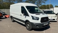 2016 Ford Transit 2.0 TDCi 130ps H2 Van PANEL VAN Diesel Manual