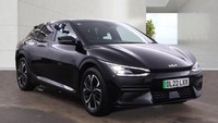 2022 Kia EV6 166kW GT Line 77.4kWh 5dr Auto HATCHBACK Electric Automatic