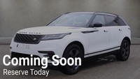 2019 Land Rover Range Rover Velar 2.0 D180 R-Dynamic S 5dr Auto ESTATE DIESEL Au