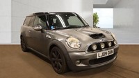 2009 (09) MINI COOPER S AUTO CLUBMAN | Petrol | MOT 11/26 | PANROOF