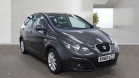 SEAT Altea 2.0 TDI SE DSG Euro 4 5dr Diesel Automatic