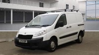 2015 15 PEUGEOT EXPERT 1.6 HDI 1000 L1 H1 PROFESSIONAL WHITE PANEL VAN FSH