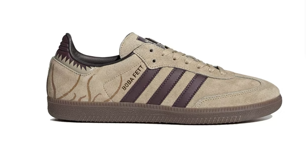 Adidas samba 6.5 hot sale