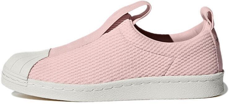 Las mejores ofertas en adidas Superstar Low Pink White W | eBay