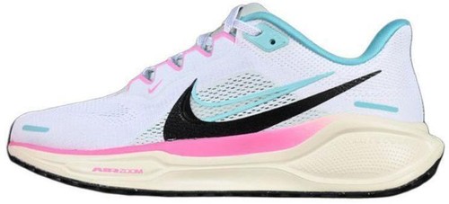 Nike Air Zoom Pegasus 41 White Dusty Cactus - FD2722-103 Men's
