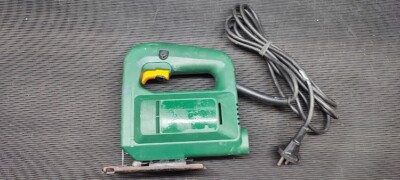 Bosch PST 53 AE Corded Jigsaw 230V-300W Used Working Tested