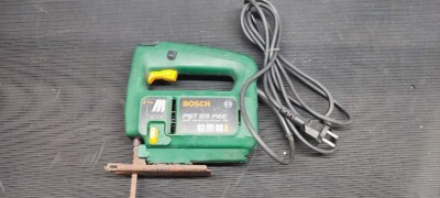 Bosch PST 65 PAE Jigsaw 400W Used Working Tested