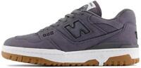 New Balance 550 Low Magnet Canvas