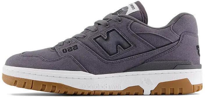 New Balance 550 Low Magnet Canvas