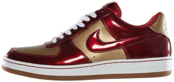 Nike Air Force 1 Downtown LTH QS Low Iron Man for Sale Nike Air Force 1 Downtown LTH QS Low Iron Man for Sale