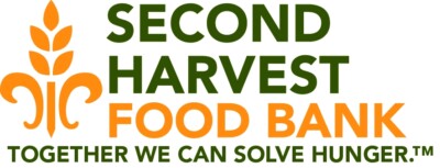 Second Harvest Food Bank Of Greater New Orleans And Acadiana