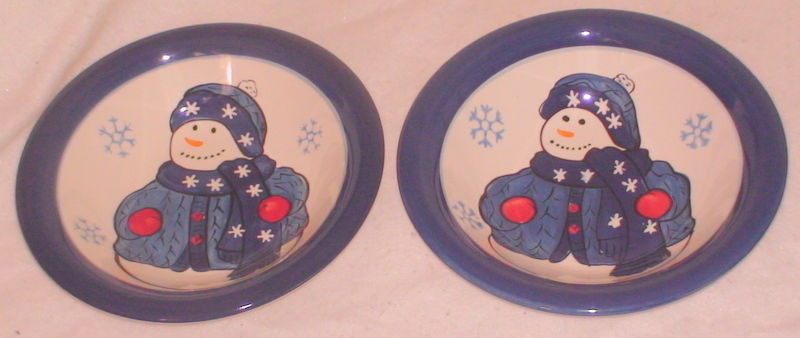 Vajilla de vacaciones Libbey & serveware