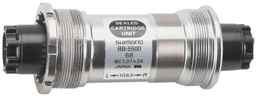 Shimano XTR BB-M952 Bottom Bracket Octalink V1 112.5mm Dura Shimano XTR BB-M952 Bottom Bracket Octalink V1 112.5mm Dura