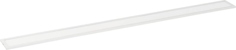 Wafer - 1 LED Linear Flush Mount- 4.5 Inches Wide