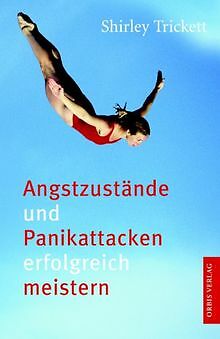 Angstzustände und Panikattacken erfolgreich meistern von... | Buch | Zustand gut