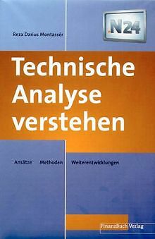 Technische Analyse verstehen von Montasser, Reza D. | Buch | Zustand sehr gut