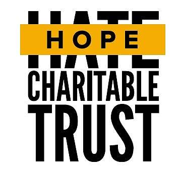 HOPE not hate Charitable Trust