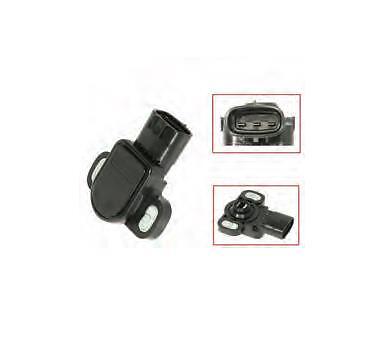 SPI - SM-01279 - Throttle Position Sensor for sale online | eBay