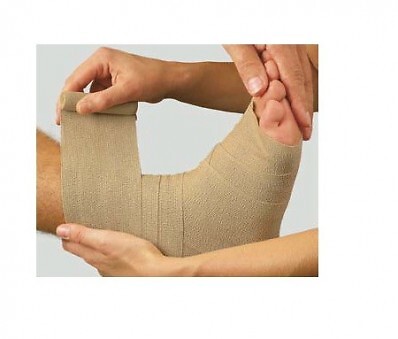 Lohmann &amp; Rauscher Benda Dauerbinde F Cm6x7m 1 Pezzo