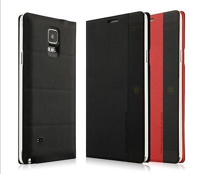BASEUS Case/Capa para Samsung Galaxy Note 4