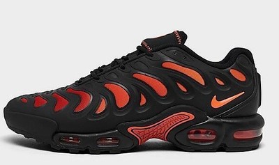 BRAND NEW Nike AIR MAX PLUS DRIFT Men's Casual Shoes ALL COLORS US Sizes 7-14