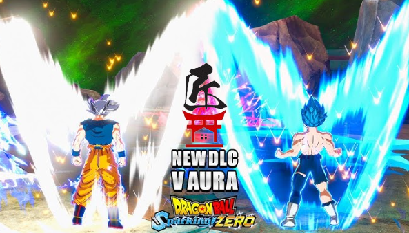 SPARKING! ZERO ~ V AURA ~ Dragon Ball (XBOX/PS5) | eBay SPARKING! ZERO ~ V AURA ~ Dragon Ball (XBOX/PS5) | eBay