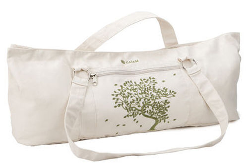 Yoga & Pilates Mat Tote Bags