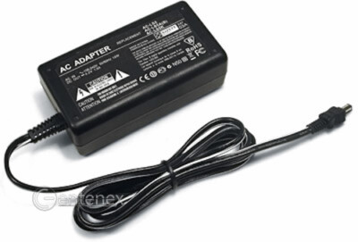 AC Adapter for Sony AC LS5 Cyber Shot DSC-W310 DSC-H10 DSC-TX1 DSC-H7 DSC-H3 NEW