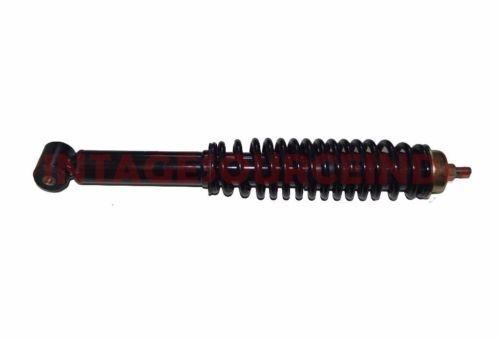 Vespa Rear Shocker Damper 390mm PX80 PX125 200 T5 Rally 180 200 Sprint GT125  