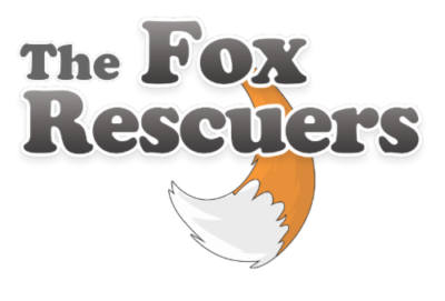 The Fox Rescuers
