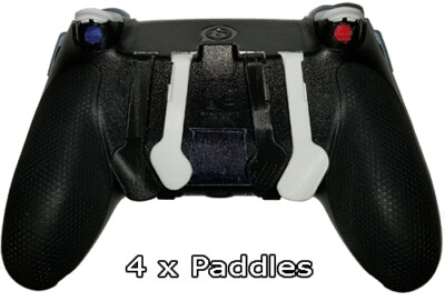 scuff コントローラー