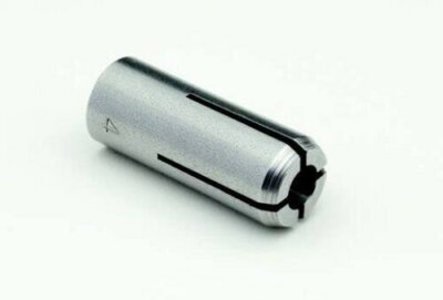 Hornady 392157 Cam-Lock Bullet Puller Collet #4 (257/264 Caliber)