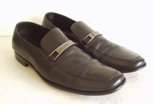 HUGO BOSS Men's Dress Shoes