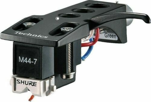 Shure M44-7 Cartridge - NEW/UNOPENED from Official Shure Dealer | eBay Shure M44-7 Cartridge - NEW/UNOPENED from Official Shure Dealer | eBay