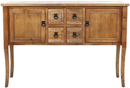 Oak Sideboards and Buffets