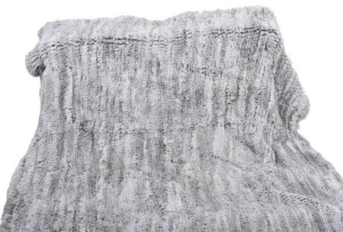 Knitted Afghans & Throw Blankets