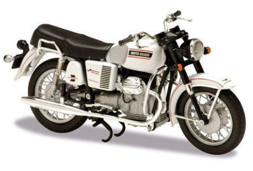Moto Guzzi 850 California T3. Minichamps 1/12 Diecast | eBay UK