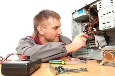 Business Plan: COMPUTER LAPTOP PC REPAIR SERVICE SALES