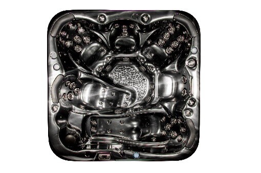 MT Sawback Hot Tub | in Milton Keynes, Buckinghamshire | Gumtree