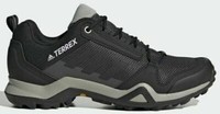 adidas Terrex AX3 Solid Grey W