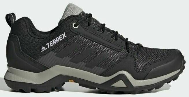 adidas Terrex AX3 Solid Grey W