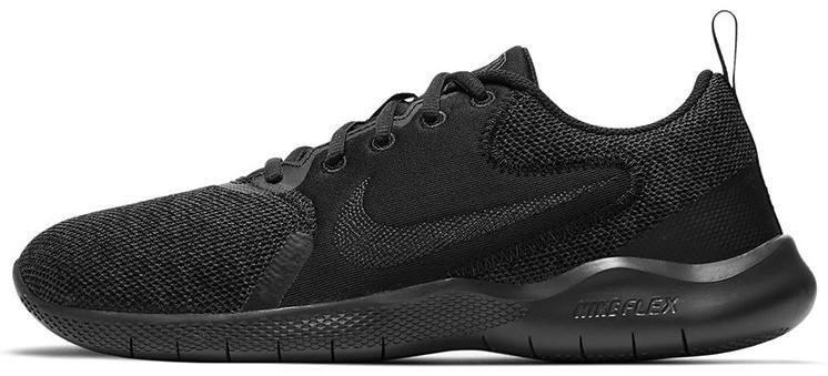 Size 13 - Nike Flex Experience Run 10 Black Dark Smoke Grey Size 13 - Nike Flex Experience Run 10 Black Dark Smoke Grey