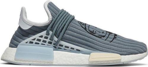Phillip Leyesa x NMD S1 | eBay
