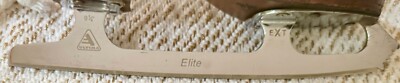 Jackson Ultima Elite Figure Skating Blade