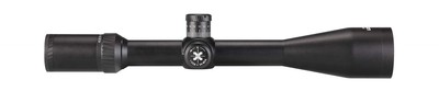 AXEON Optics 6-24x50mm Long Distance Rifle Scope,Black