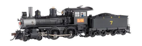 Tenshodo HO Scale Brass Great Northern GN 4-8-4 Steam Engine Tenshodo HO Scale Brass Great Northern GN 4-8-4 Steam Engine