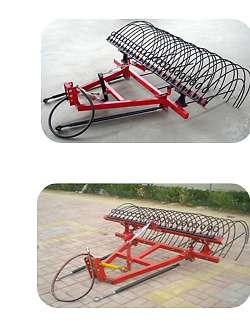 1.4 Hay Rake new | Miscellaneous Goods | Gumtree Australia Charters